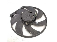 Recambio de electroventilador para citroen evasion 2.0 referencia OEM IAM   107176 2