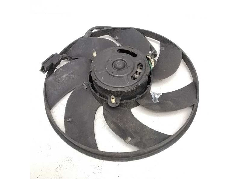 Recambio de electroventilador para citroen evasion 2.0 referencia OEM IAM   107176