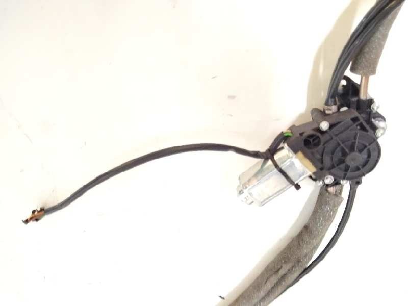 Recambio de parasol/cortina puerta trasera derecha para mercedes clase s (w221) berlina 320 / 350 cdi (221.022) referencia OEM I