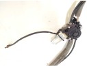 PARASOL/CORTINA PUERTA TRASERA DERECHA A2218100620 011220000200 BOSCH