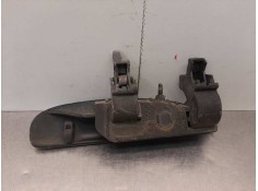 Recambio de maneta exterior delantera izquierda para renault espace / grand espace (je0) 2.2 dci expression referencia OEM IAM 6 2