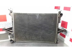 Recambio de radiador agua para volvo s60 berlina d5 referencia OEM IAM    2