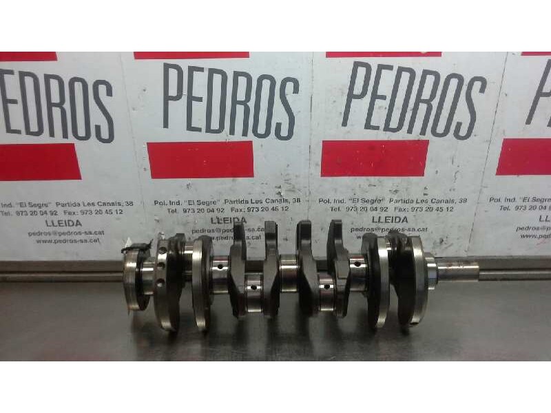 Recambio de cigueñal para citroen ax 1.5d image referencia OEM IAM   