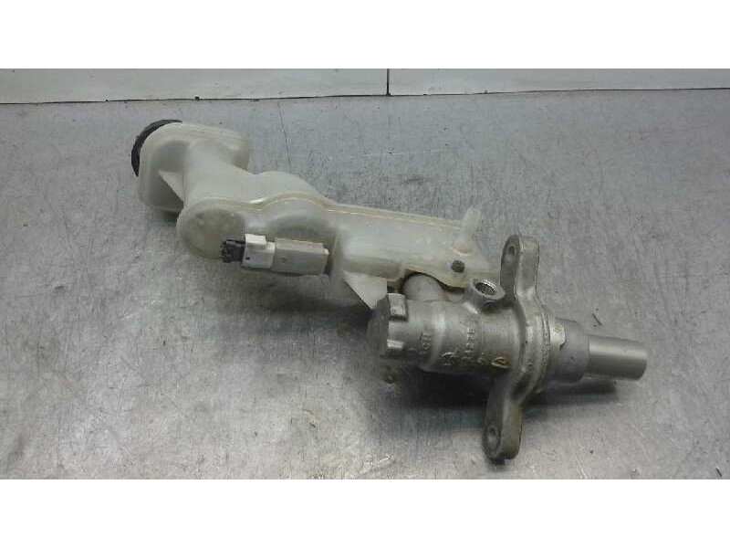 Recambio de bomba freno para nissan qashqai (j10) 2.0 dci turbodiesel cat referencia OEM IAM   
