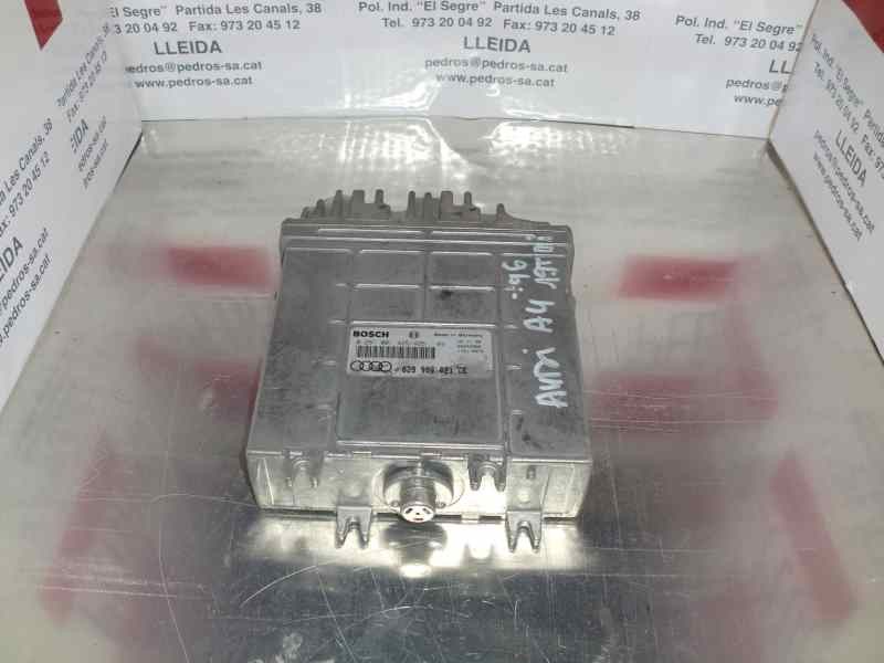 Recambio de centralita motor uce para audi a4 avant (b5) 1.9 tdi referencia OEM IAM 0281001425 0281001426 028906021