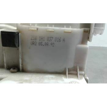 Recambio de cerradura puerta delantera derecha para volkswagen vento (1h2) 1.8 referencia OEM IAM   