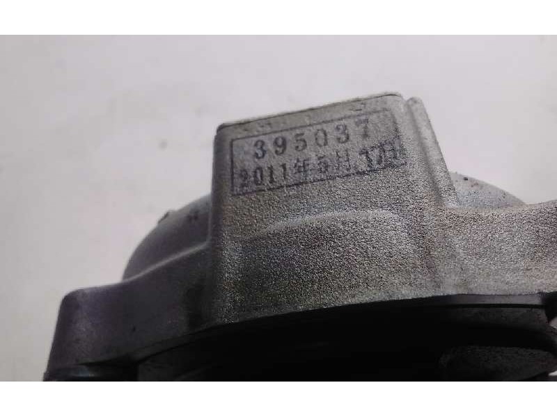 Recambio de turbocompresor para nissan note (e11e) 1.5 dci turbodiesel cat referencia OEM IAM 395037  