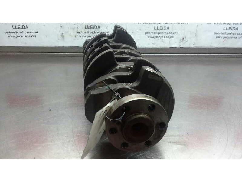 Recambio de cigueñal para citroen ax 1.5d image referencia OEM IAM   