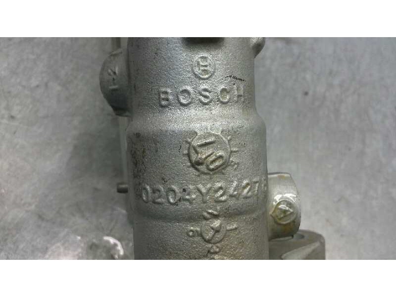 Recambio de bomba freno para nissan qashqai (j10) 2.0 dci turbodiesel cat referencia OEM IAM   