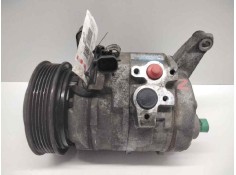 Recambio de compresor aire acondicionado para chrysler pt cruiser (pt) 1.6 classic referencia OEM IAM 4472204185   2