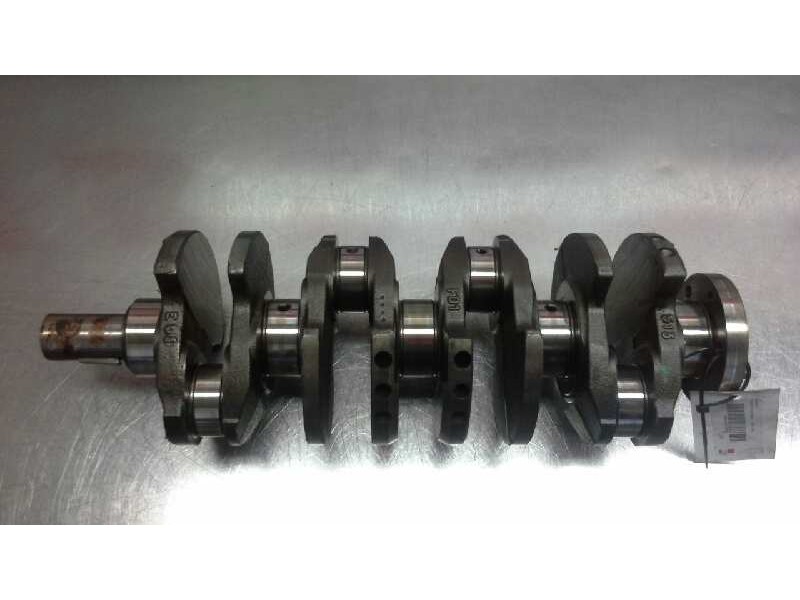 Recambio de cigueñal para citroen ax 1.5d image referencia OEM IAM   