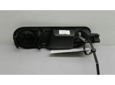 Recambio de maneta interior trasera derecha para seat ibiza (6l1) cool referencia OEM IAM    2