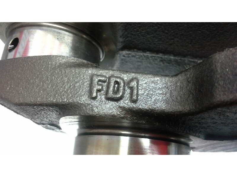 Recambio de cigueñal para citroen ax 1.5d image referencia OEM IAM   