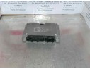 CENTRALITA MOTOR UCE 0281001721 038906018S 107180