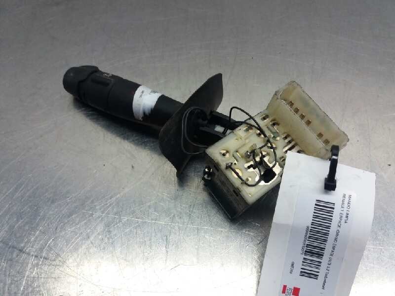 Recambio de mando limpia para renault espace /grand espace (je0) 2.2 turbodiesel referencia OEM IAM   
