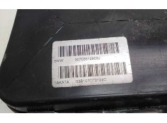 Recambio de airbag lateral izquierdo para bmw serie 3 compact (e46) 318td referencia OEM IAM 307551203J   2