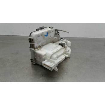 Recambio de cerradura puerta delantera derecha para volkswagen vento (1h2) 1.8 referencia OEM IAM   