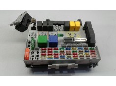 Recambio de centralita bsi para opel astra g berlina comfort referencia OEM IAM 504953 X55E30S702 