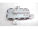 AIRBAG LATERAL IZQUIERDO 307551203J 