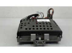 Recambio de centralita bsi para opel astra g berlina comfort referencia OEM IAM 504953 X55E30S702  2