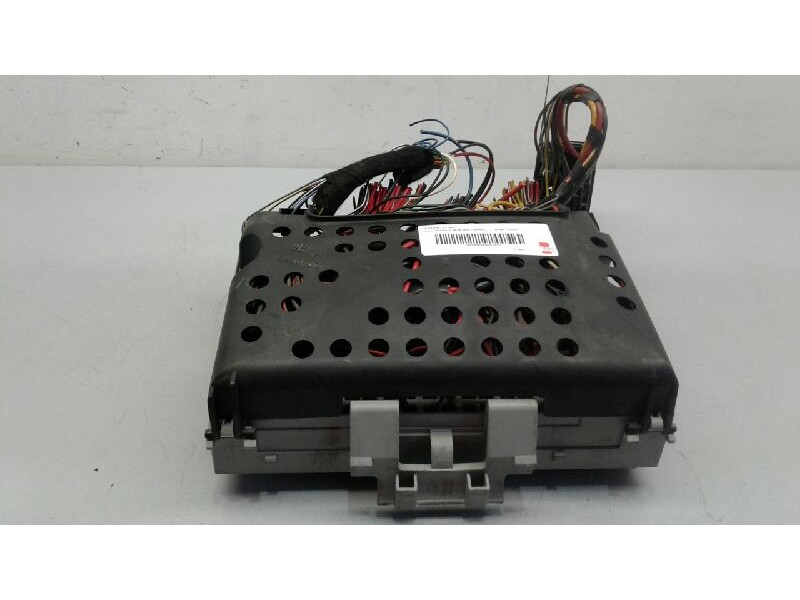 Recambio de centralita bsi para opel astra g berlina comfort referencia OEM IAM 504953 X55E30S702 