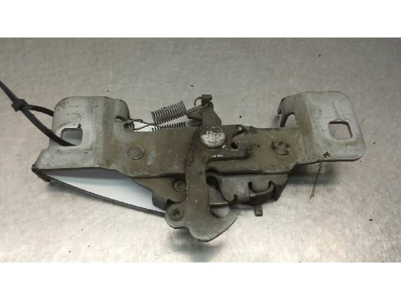 Recambio de cerradura capot para citroen xsara berlina 1.9 d sx referencia OEM IAM 793443  