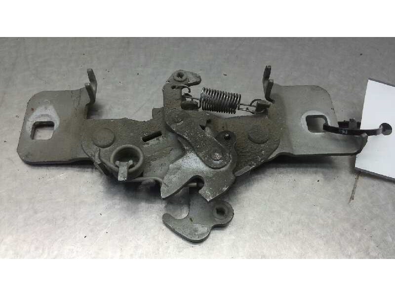 Recambio de cerradura capot para citroen xsara berlina 1.9 d sx referencia OEM IAM 793443  