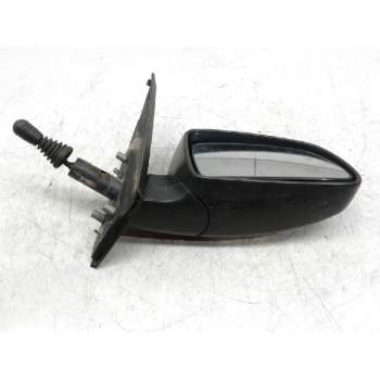 Recambio de retrovisor derecho para opel meriva blue line referencia OEM IAM   