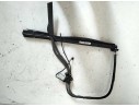 PARASOL/CORTINA PUERTA TRASERA IZQUIERDA A2218100320 011220000300 BOSCH