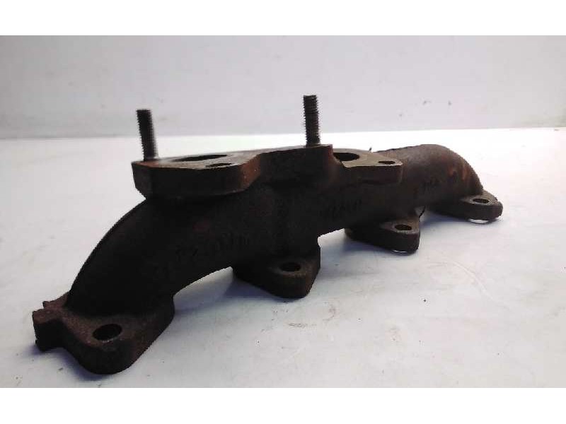Recambio de colector escape para nissan note (e11e) 1.5 dci turbodiesel cat referencia OEM IAM 468141  