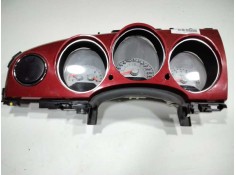 Recambio de cuadro instrumentos para chrysler pt cruiser (pt) 1.6 classic referencia OEM IAM 04671815AO   2