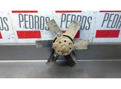 Recambio de electroventilador para fiat ducato caja abierta, doble cab. jtd (desde 03.94) jtd 2,8  batalla 3700 referencia OEM I 2