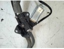 PARASOL/CORTINA PUERTA TRASERA IZQUIERDA A2218100320 011220000300 BOSCH