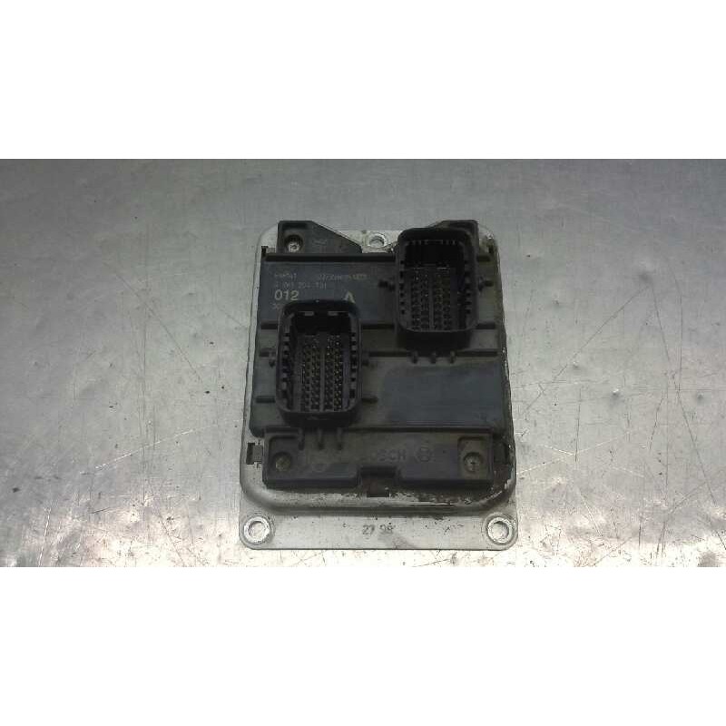 Recambio de centralita motor uce para alfa romeo 156 (116) 1.6 t.spark progression referencia OEM IAM 00467401920 0261204731 