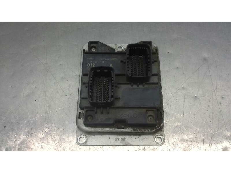 Recambio de centralita motor uce para alfa romeo 156 (116) 1.6 t.spark progression referencia OEM IAM 00467401920 0261204731 