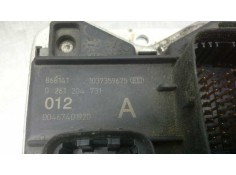 Recambio de centralita motor uce para alfa romeo 156 (116) 1.6 t.spark progression referencia OEM IAM 00467401920 0261204731  2