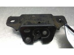 Recambio de cerradura maletero / porton para citroen xsara berlina 1.9 d sx referencia OEM IAM    2