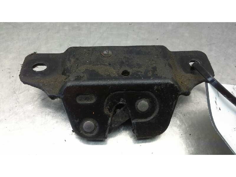 Recambio de cerradura maletero / porton para citroen xsara berlina 1.9 d sx referencia OEM IAM   