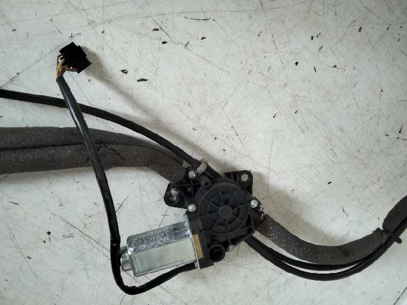 Recambio de parasol/cortina puerta trasera izquierda para mercedes clase s (w221) berlina 320 / 350 cdi (221.022) referencia OEM