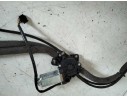 PARASOL/CORTINA PUERTA TRASERA IZQUIERDA A2218100320 011220000300 BOSCH