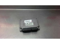 Recambio de centralita motor uce para seat ibiza (6l1) stella referencia OEM IAM 5WP4012104 242