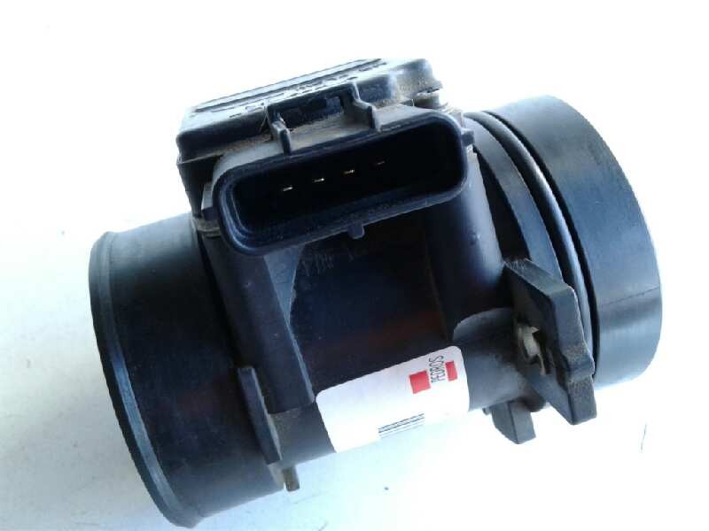Recambio de caudalimetro para ford ka (ccq) básico referencia OEM IAM 96FP12B579AB  