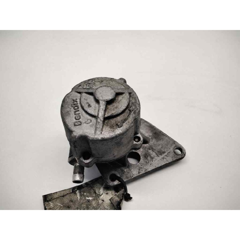 Recambio de depresor freno / bomba vacio para citroen zx 1.9 d tonic referencia OEM IAM D75N1A2506E BENDIX 