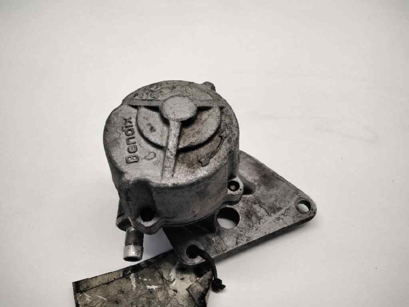 Recambio de depresor freno / bomba vacio para citroen zx 1.9 d tonic referencia OEM IAM D75N1A2506E BENDIX 