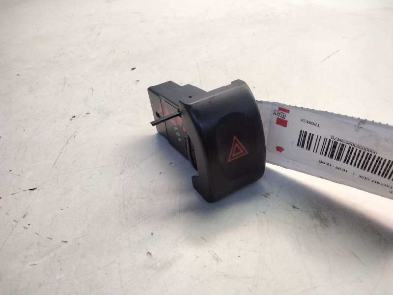 Recambio de warning para daewoo tacuma cdx referencia OEM IAM   