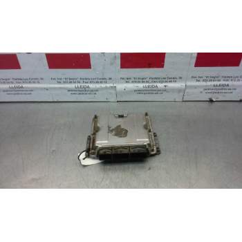 CENTRALITA MOTOR UCE 0281011101 8200163528 8200095416