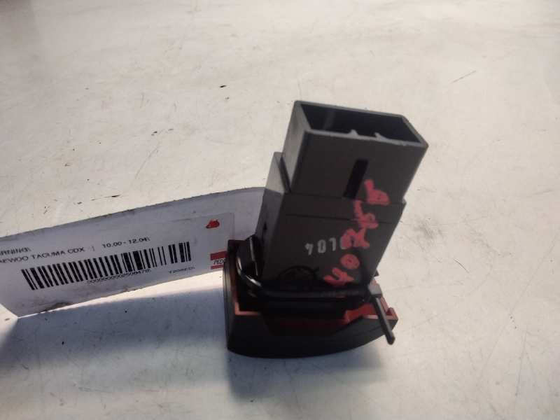 Recambio de warning para daewoo tacuma cdx referencia OEM IAM   