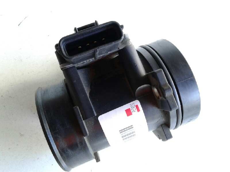 Recambio de caudalimetro para ford ka (ccq) básico referencia OEM IAM 96FP12B579AB  