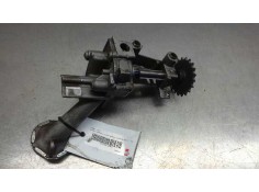 Recambio de bomba aceite para renault megane ii classic berlina confort expression referencia OEM IAM 7700600252   2