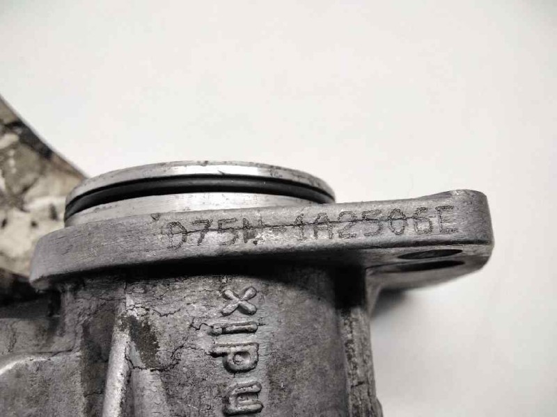 Recambio de depresor freno / bomba vacio para citroen zx 1.9 d tonic referencia OEM IAM D75N1A2506E BENDIX 